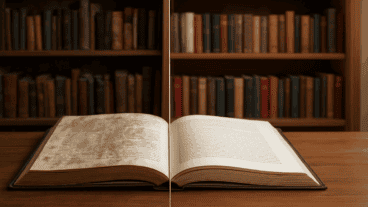 ¿Tus libros huelen a humedad? Así evitas el moho y las plagas