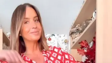 Lucía Lipperheide, experta en higiene: "este truco anti-polvo mantiene tu casa limpia por más tiempo”