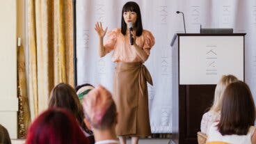 9 frases de Marie Kondo en su libro “La magia del orden” para organizar tu vida