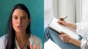 Marta Jiménez, neuropsicóloga: “aprende a soltar la necesidad de gustar a los demás con este sencillo ejercicio”