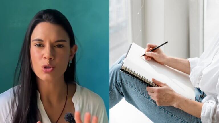 Marta Jiménez, neuropsicóloga: “aprende a soltar la necesidad de gustar a los demás con este sencillo ejercicio”