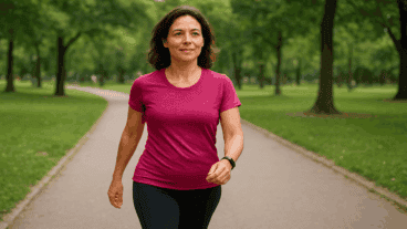 El hábito de 15 minutos que transforma tu bienestar después de los 45