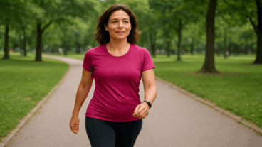 El hábito de 15 minutos que transforma tu bienestar después de los 45