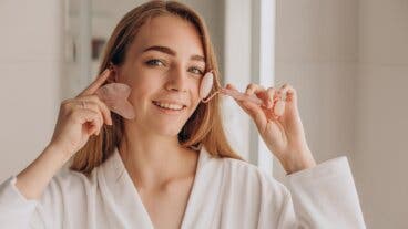 Masajeadores faciales: lo que prometen, lo que hacen y lo que la ciencia dice