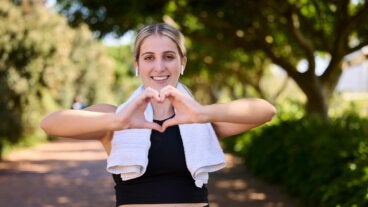 Ni gimnasio, ni rutinas extremas, ni máquinas, esta es la mejor forma de cuidar tu corazón