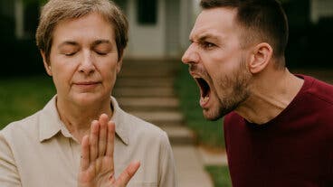 Estrategias prácticas para no dejarte llevar por la rabia cuando te hieren