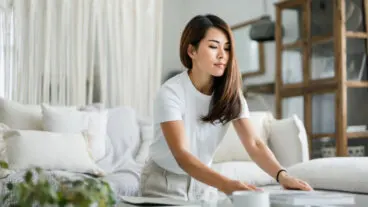 Así puedes aplicar el método Oosouji para limpiar tu casa y renovar la energía