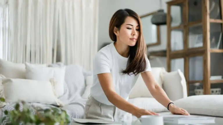 Así puedes aplicar el método Oosouji para limpiar tu casa y renovar la energía