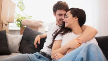 Enid Silva, terapeuta sexual: "Toda relación pasa por 5 etapas, pero casi nadie logra llegar a la última"