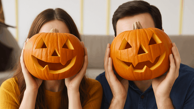 9 planes para disfrutar Halloween en pareja: desde películas hasta escapadas