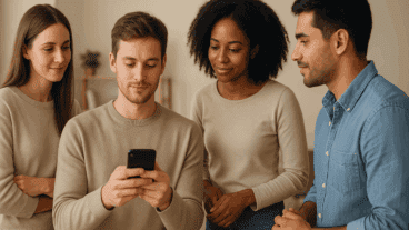 7 costumbres que antes eran educadas y que hoy los jóvenes detestan