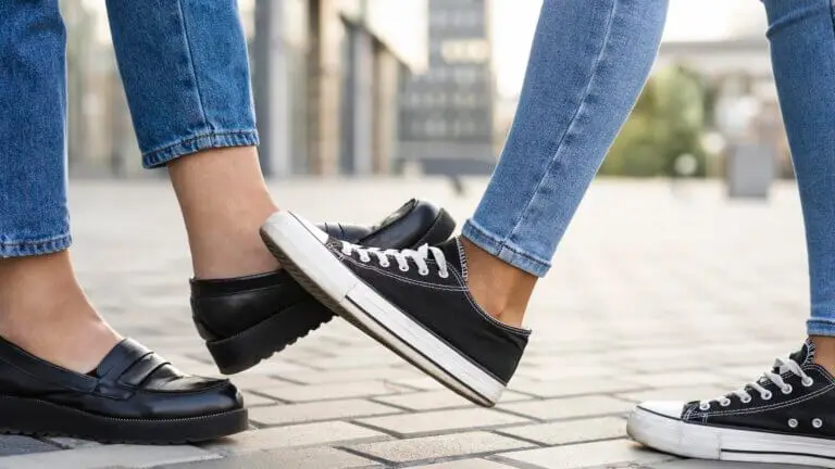 María Jesús, podóloga: “Si tus pies duelen, probablemente tus zapatos tengan la culpa”