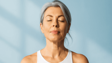 Respiración de resonancia para calmar la ansiedad y mejorar tu concentración