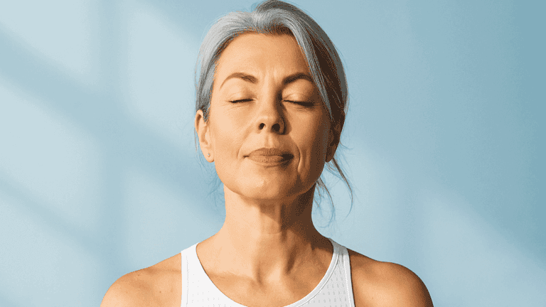 Respiración de resonancia para calmar la ansiedad y mejorar tu concentración
