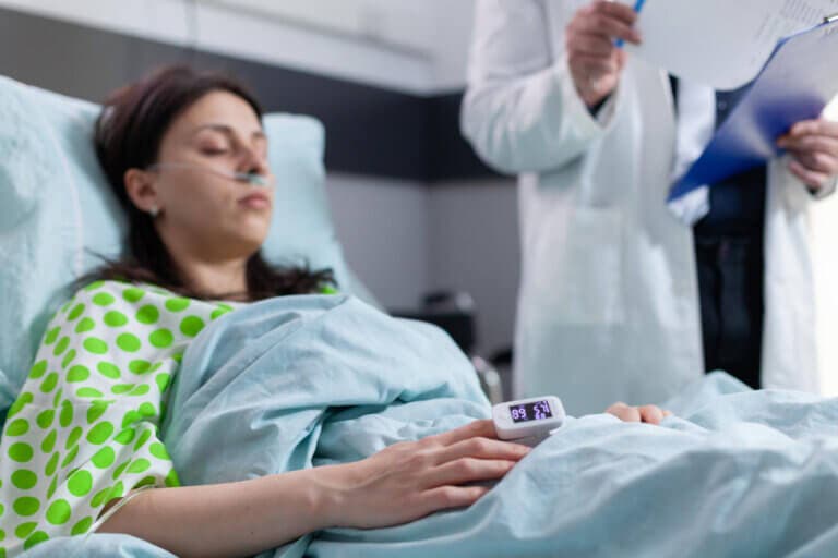 Qué cubre un seguro médico si necesitas hospitalización