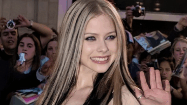 Skunk hair, el look de dos tonos que vuelve con fuerza esta temporada