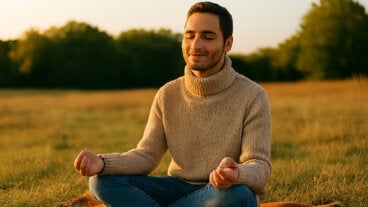 Anthony Storr, psiquiatra: "Lo esencial es aprender a estar solo sin sentirse solo"