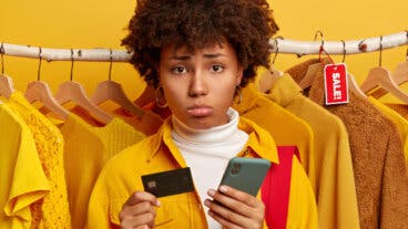 Así es cómo el desinfluencing puede cambiar tu relación con las compras