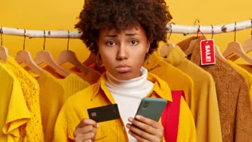 Así es cómo el desinfluencing puede cambiar tu relación con las compras