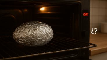 ¿Puedes madurar un aguacate en 10 minutos? Probamos el truco del horno