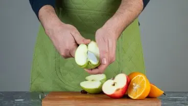 Como evitar que se oxide la manzana: 2 trucos para mantenerlas perfectas