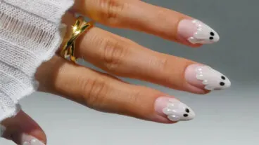 Ideas de uñas para Halloween 2025, del estilo elegante al más terrorífico