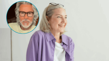 Alberto Cerdán, estilista de celebridades: “Así puedes tener un cabello saludable después de los 50”