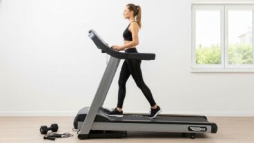 Caminata 12–3–30: así quemas más grasa sin tener que correr