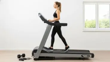 Caminata 12–3–30: así quemas más grasa sin tener que correr