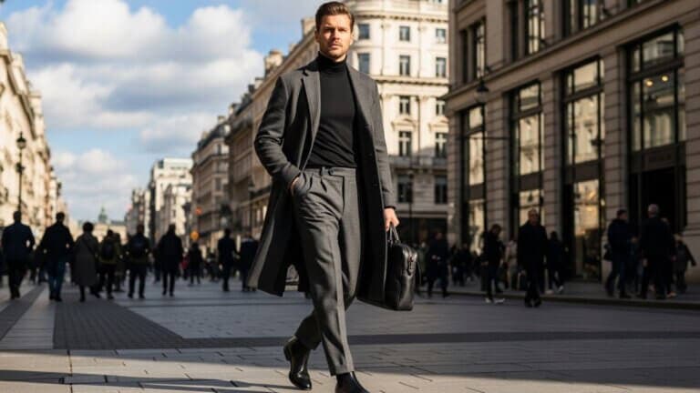Cómo hacerte un outfit "Dark Academia": el estilo vintage para otoño e invierno