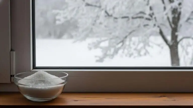 No permitas que el moho crezca en tus ventanas: el truco casero que te ayudará durante el invierno
