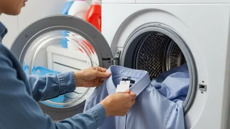 ¿La ropa nueva se debe lavar? Mira por qué es buena idea