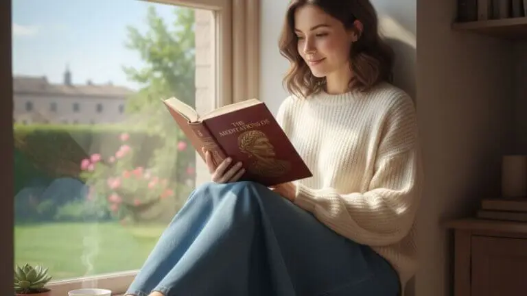 7 libros de filosofía que mejorarán tu bienestar y actitud en la vida