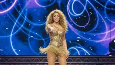 Así es la rutina de Shakira para mantenerse en forma a sus 48 años