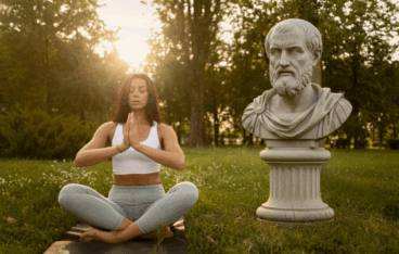 “La vida no es corta, perdemos mucho de ella”: la guía estoica de Séneca para vivir sin remordimientos