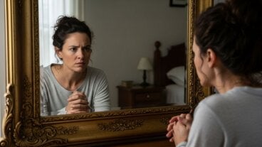 ¿Y si soy yo la persona tóxica? 5 señales que debes identificar (y cómo mejorar)