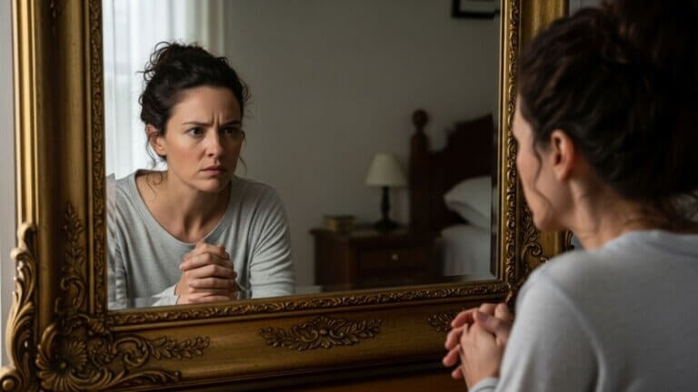 ¿Y si soy yo la persona tóxica? 5 señales que debes identificar (y cómo mejorar)