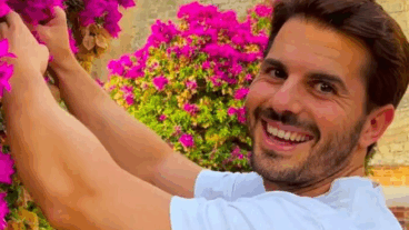 Álvaro Pedrera, experto en plantas: "Un salón con mucha luz puede ser una trampa"