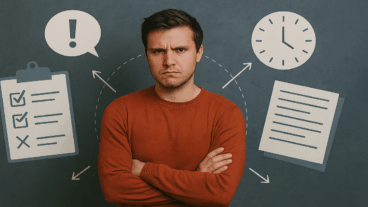 Que la autoexigencia no te autodestruya: 4 consejos para liberarte de ella