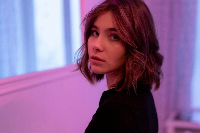 Italian Bob, el corte de moda que da cuerpo y movimiento al cabello fino