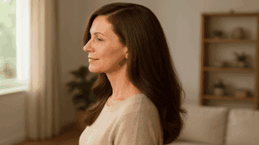 Alberto Cerdán, estilista de celebridades: “Así puedes tener un cabello saludable después de los 50”