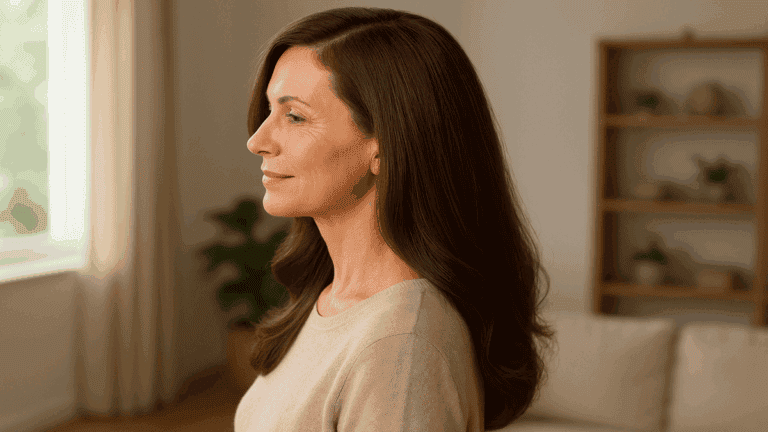 Alberto Cerdán, estilista de celebridades: “Así puedes tener un cabello saludable después de los 50”