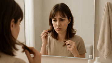 ¿Te ves rarísima con tu nuevo corte de cabello? Qué hacer cuando no te gusta el resultado