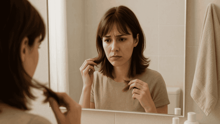 ¿Te ves rarísima con tu nuevo corte de cabello? Qué hacer cuando no te gusta el resultado