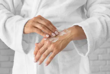 Guía de cuidados para evitar los nudillos agrietados en el invierno