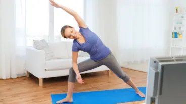 Callanetics: el método de los 80 que tonifica tu cuerpo sin impacto