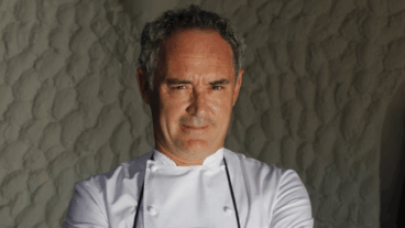 El secreto de Ferran Adrià para unas gambas al ajillo con sabor de restaurante