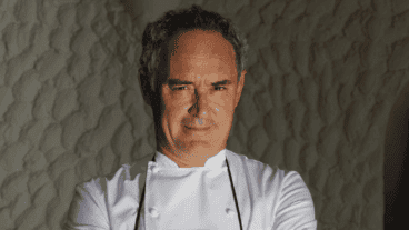 El secreto de Ferran Adrià para unas gambas al ajillo con sabor de restaurante