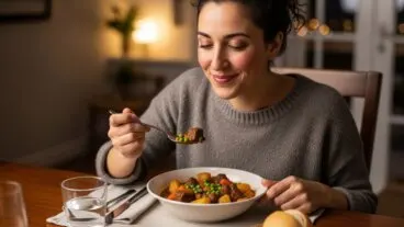 ¿Por qué los guisos saben mejor al día siguiente? La ciencia nos responde