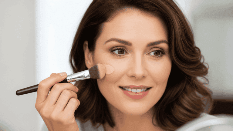 Técnica "underpainting": cómo hacer que la base del maquillaje quede tan natural como tu piel